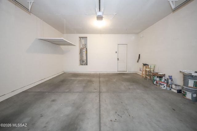 6245 S Stonechat Drive, Tucson, AZ 85756