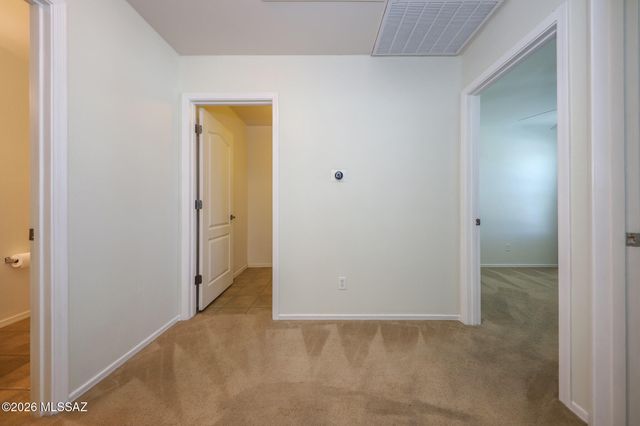 6245 S Stonechat Drive, Tucson, AZ 85756