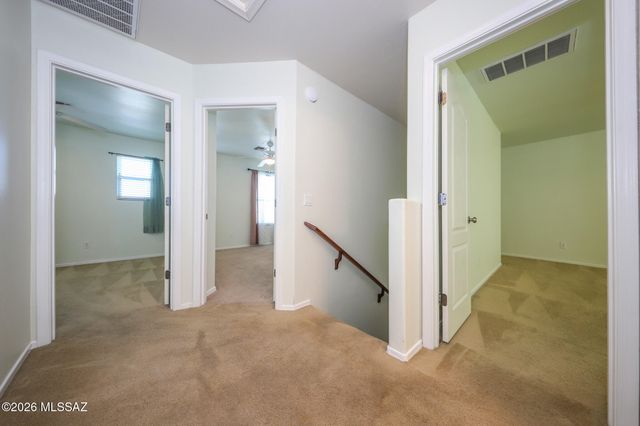 6245 S Stonechat Drive, Tucson, AZ 85756