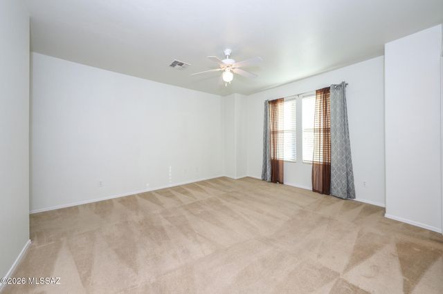 6245 S Stonechat Drive, Tucson, AZ 85756