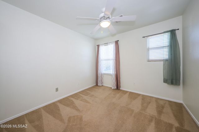 6245 S Stonechat Drive, Tucson, AZ 85756