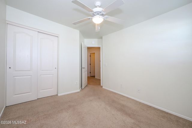 6245 S Stonechat Drive, Tucson, AZ 85756