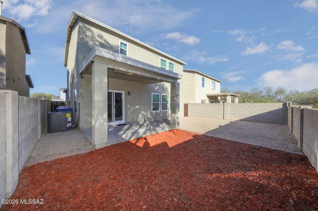 6245 S Stonechat Drive, Tucson, AZ 85756