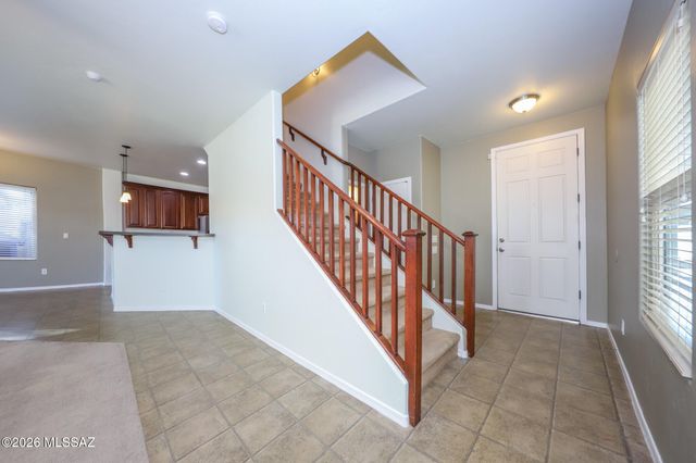 6245 S Stonechat Drive, Tucson, AZ 85756