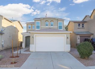 6245 S Stonechat Drive, Tucson, AZ 85756