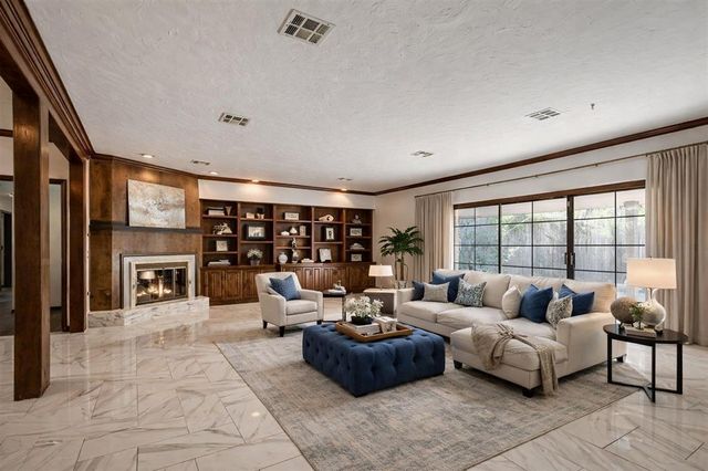 3328 Willow Brook Road, Oklahoma City, OK 73120