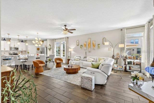 10356 ATWATER BAY, Winter Garden, FL 34787