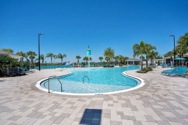 10356 ATWATER BAY, Winter Garden, FL 34787