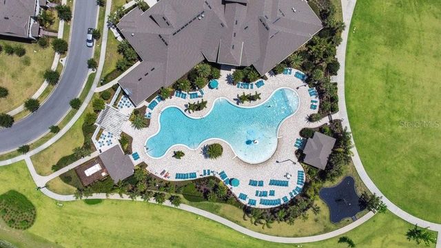 10356 ATWATER BAY, Winter Garden, FL 34787