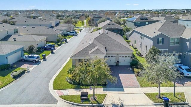 10356 ATWATER BAY, Winter Garden, FL 34787