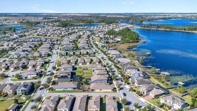 10356 ATWATER BAY, Winter Garden, FL 34787
