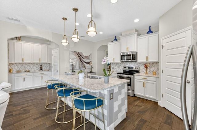 10356 ATWATER BAY, Winter Garden, FL 34787