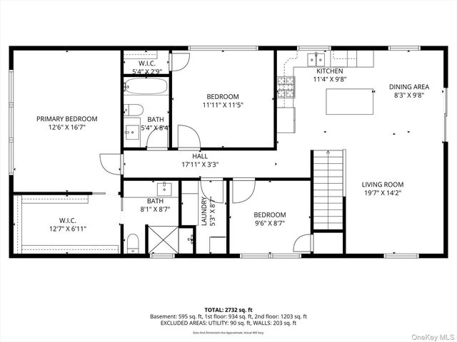 38 Orchard Street, Merrick, NY 11566