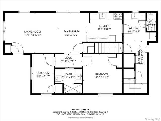 38 Orchard Street, Merrick, NY 11566
