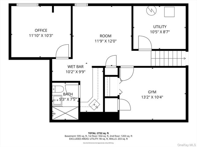 38 Orchard Street, Merrick, NY 11566