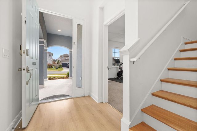 4445 LIONS GATE AVENUE, Clermont, FL 34711