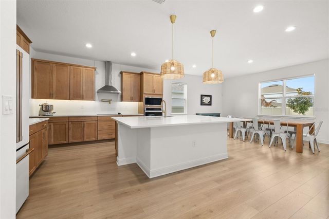 4445 LIONS GATE AVENUE, Clermont, FL 34711