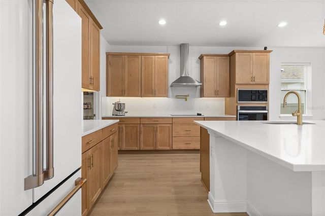 4445 LIONS GATE AVENUE, Clermont, FL 34711