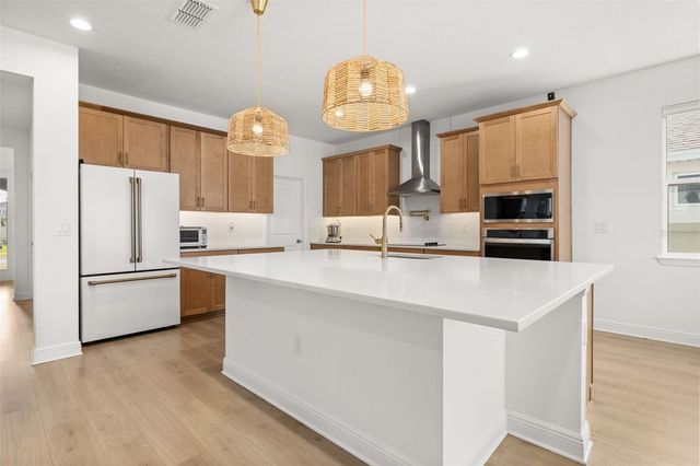 4445 LIONS GATE AVENUE, Clermont, FL 34711