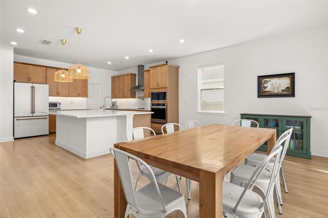 4445 LIONS GATE AVENUE, Clermont, FL 34711