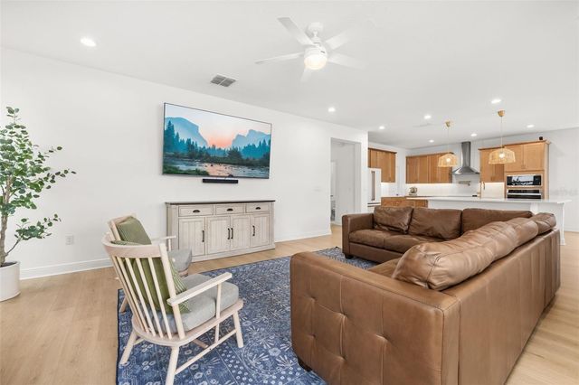 4445 LIONS GATE AVENUE, Clermont, FL 34711