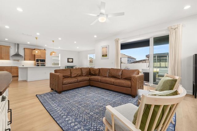 4445 LIONS GATE AVENUE, Clermont, FL 34711