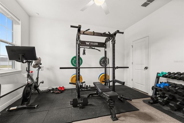 4445 LIONS GATE AVENUE, Clermont, FL 34711