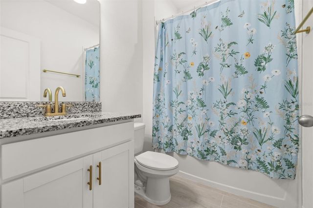 4445 LIONS GATE AVENUE, Clermont, FL 34711