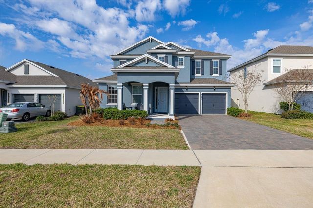 4445 LIONS GATE AVENUE, Clermont, FL 34711