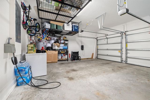 4445 LIONS GATE AVENUE, Clermont, FL 34711