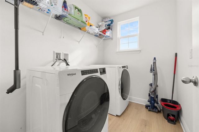 4445 LIONS GATE AVENUE, Clermont, FL 34711