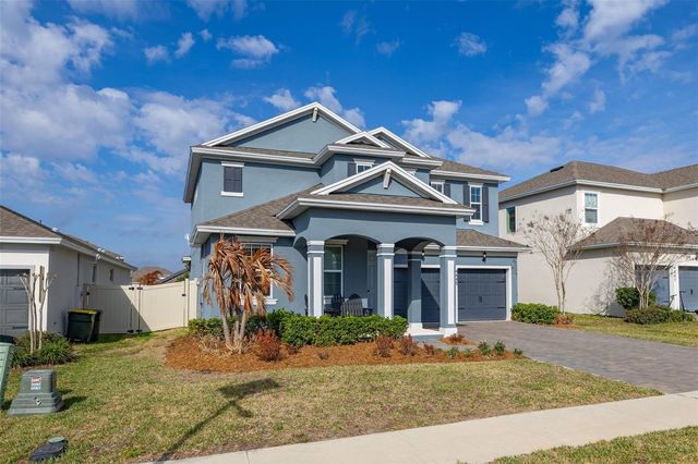 4445 LIONS GATE AVENUE, Clermont, FL 34711