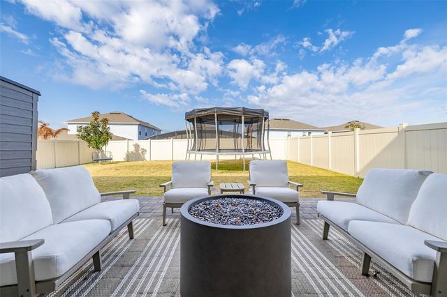 4445 LIONS GATE AVENUE, Clermont, FL 34711