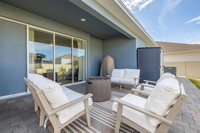 4445 LIONS GATE AVENUE, Clermont, FL 34711