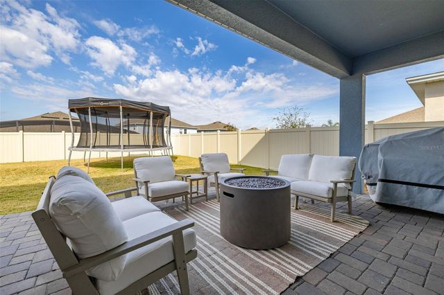 4445 LIONS GATE AVENUE, Clermont, FL 34711