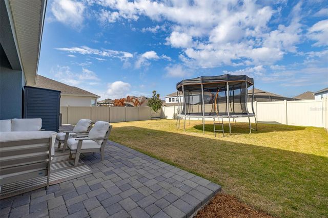 4445 LIONS GATE AVENUE, Clermont, FL 34711