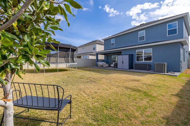 4445 LIONS GATE AVENUE, Clermont, FL 34711