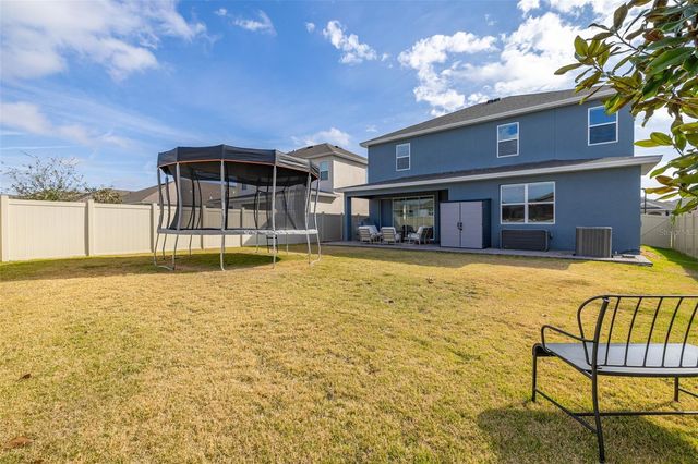 4445 LIONS GATE AVENUE, Clermont, FL 34711