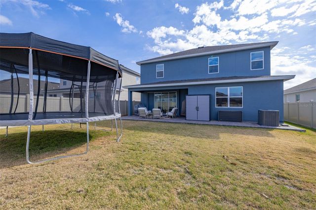 4445 LIONS GATE AVENUE, Clermont, FL 34711