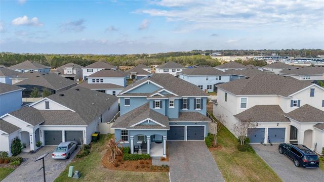 4445 LIONS GATE AVENUE, Clermont, FL 34711