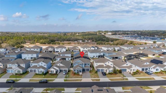 4445 LIONS GATE AVENUE, Clermont, FL 34711