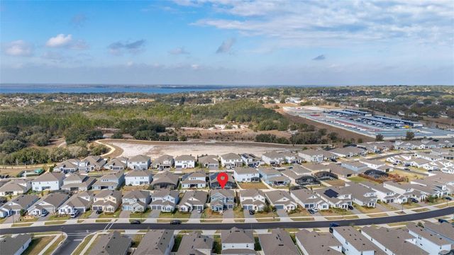 4445 LIONS GATE AVENUE, Clermont, FL 34711