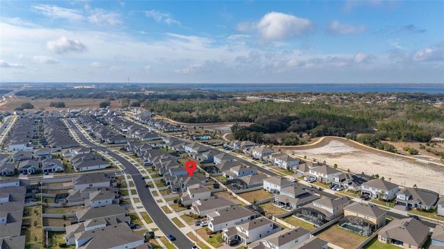 4445 LIONS GATE AVENUE, Clermont, FL 34711