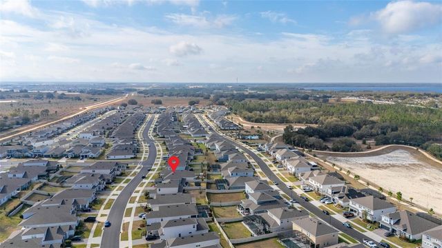 4445 LIONS GATE AVENUE, Clermont, FL 34711