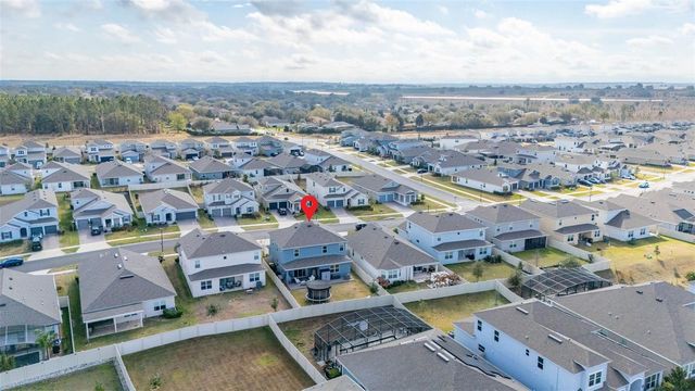 4445 LIONS GATE AVENUE, Clermont, FL 34711