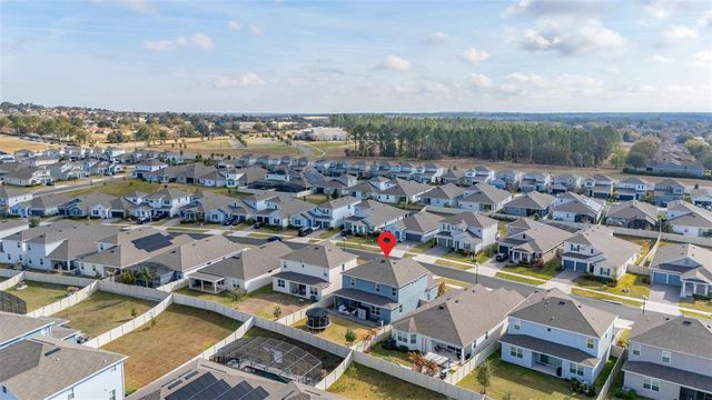 4445 LIONS GATE AVENUE, Clermont, FL 34711