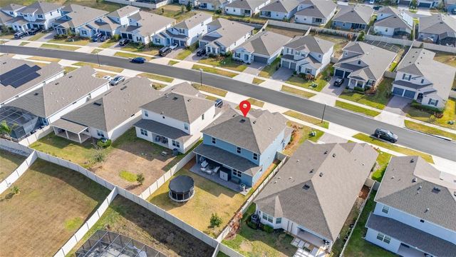 4445 LIONS GATE AVENUE, Clermont, FL 34711