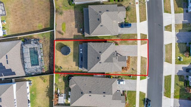 4445 LIONS GATE AVENUE, Clermont, FL 34711