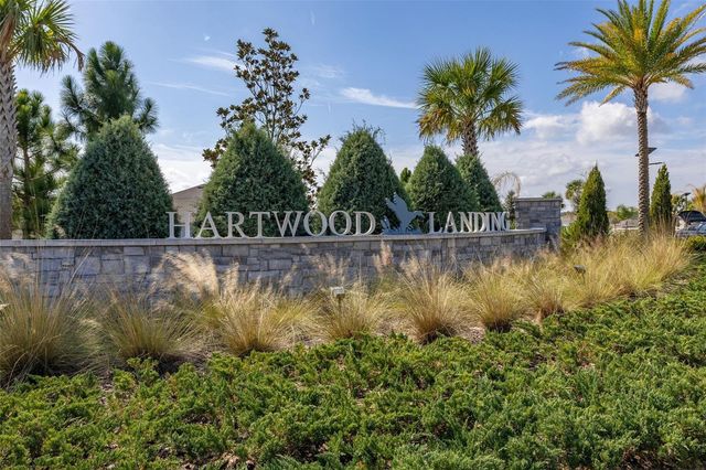 4445 LIONS GATE AVENUE, Clermont, FL 34711