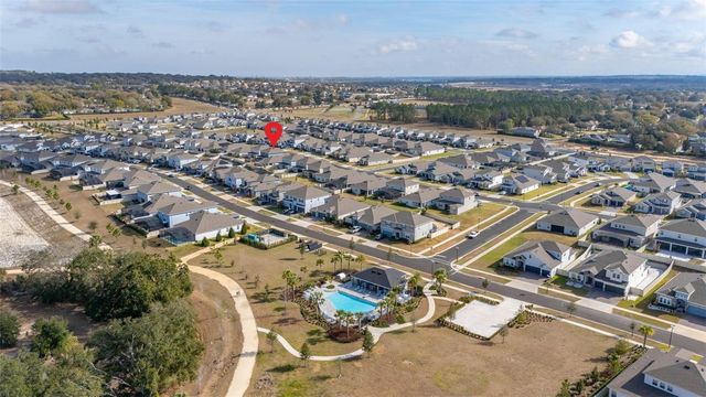 4445 LIONS GATE AVENUE, Clermont, FL 34711